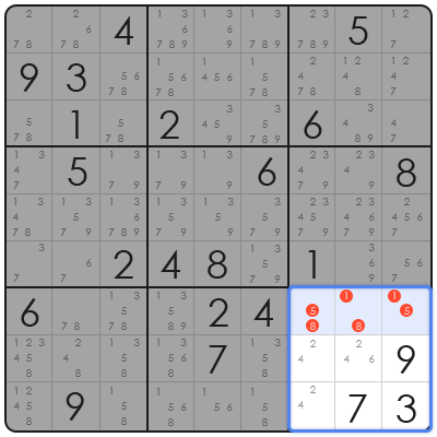 sudoku irregular online free